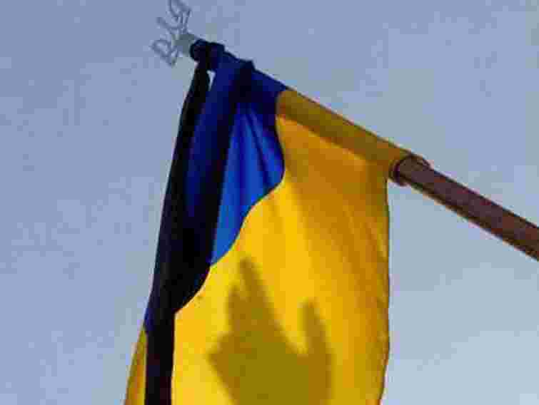 У Тернополі також на три дні оголосили жалобу