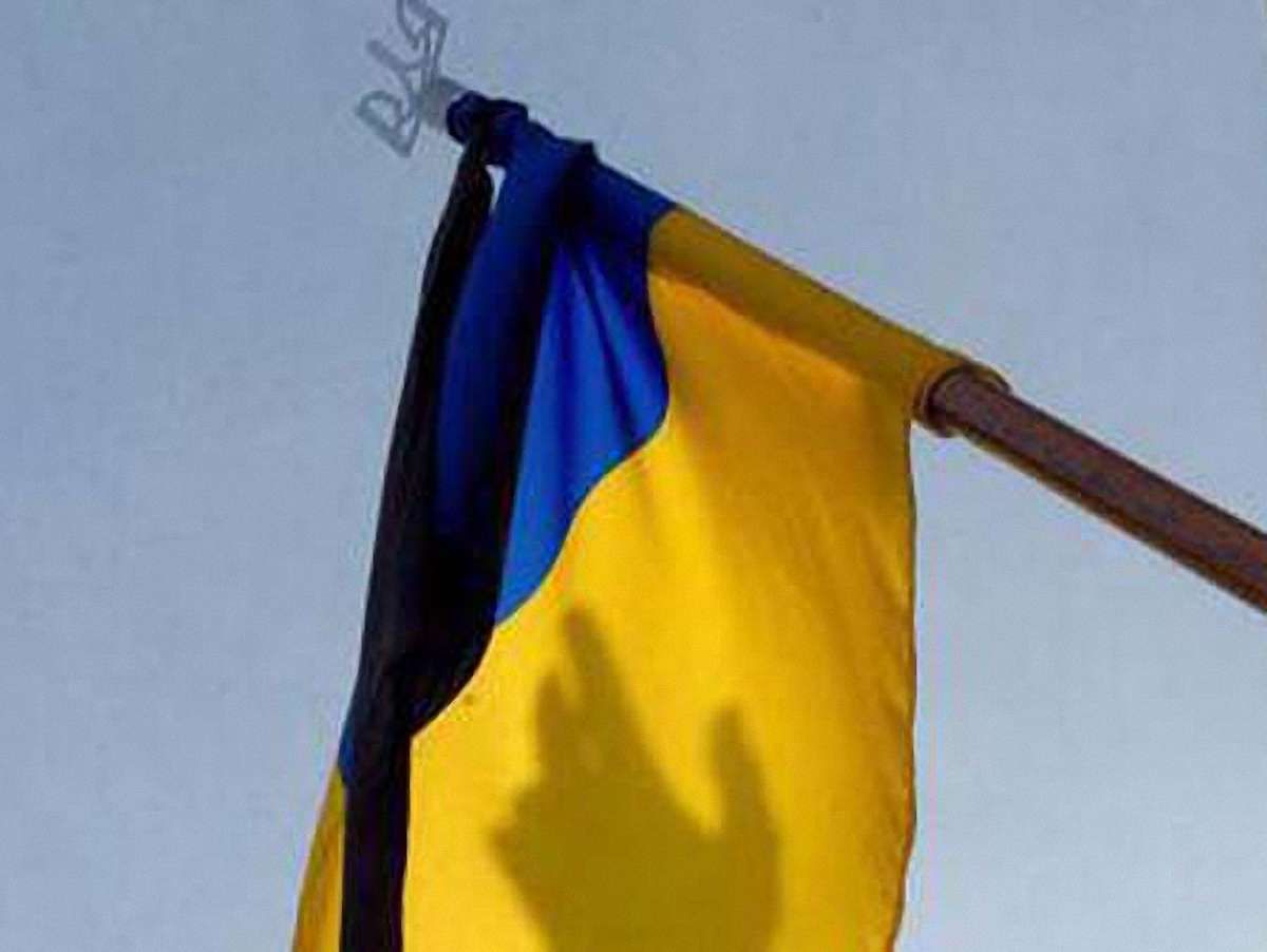 У Тернополі також на три дні оголосили жалобу