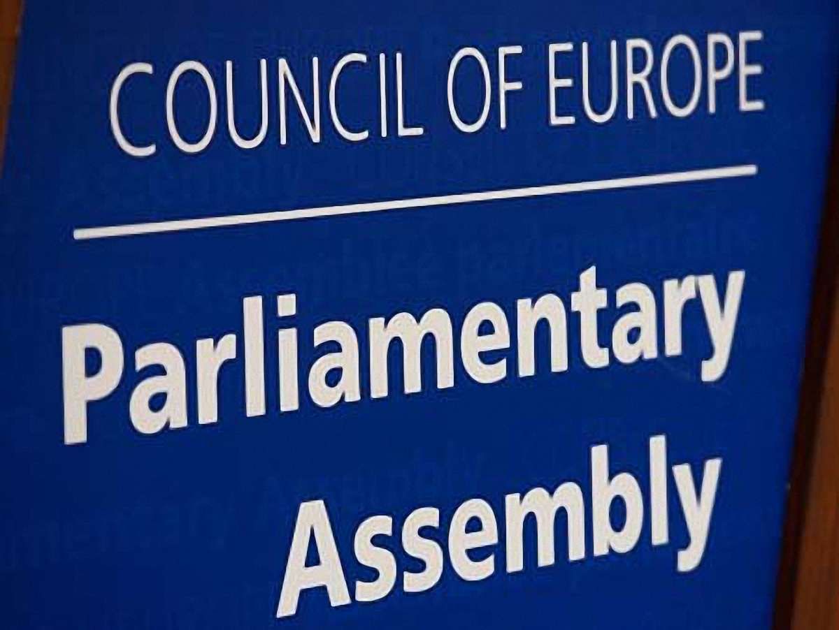 Україну можуть виключити з ПАРЄ