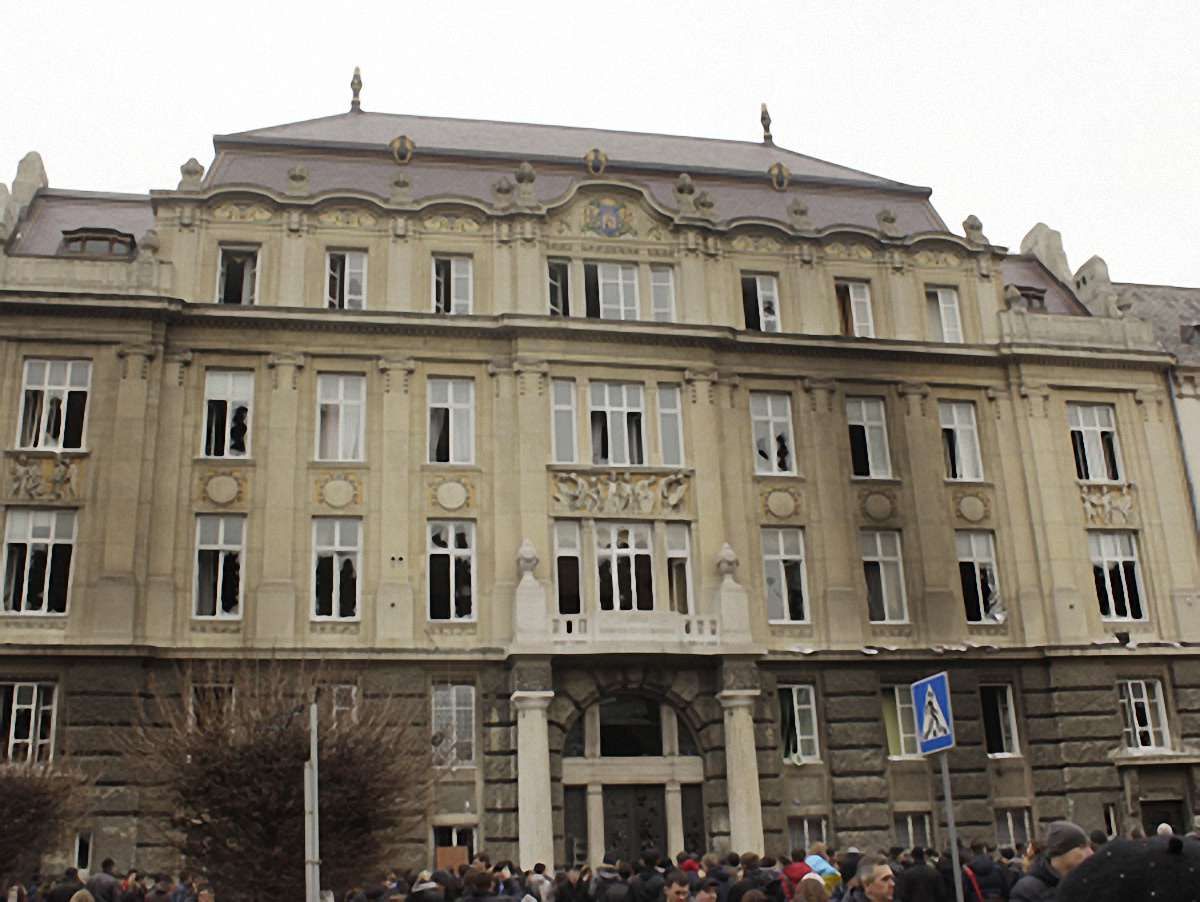 Прокуратура Львівщини заявила про відданість народу України