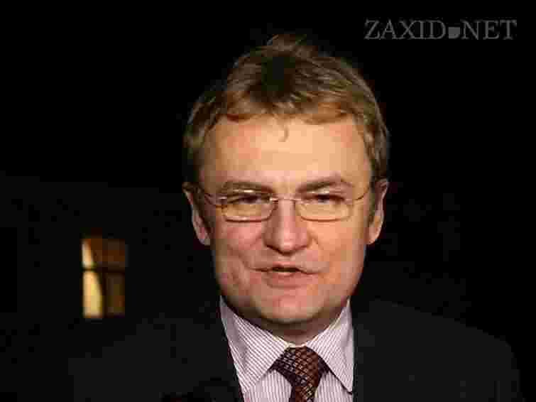 Мер Львова повідомив, що у Львові – спокійно