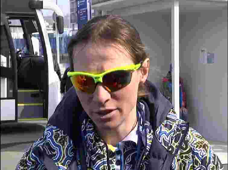 Допінг-проба української лижниці виявилась позитивною