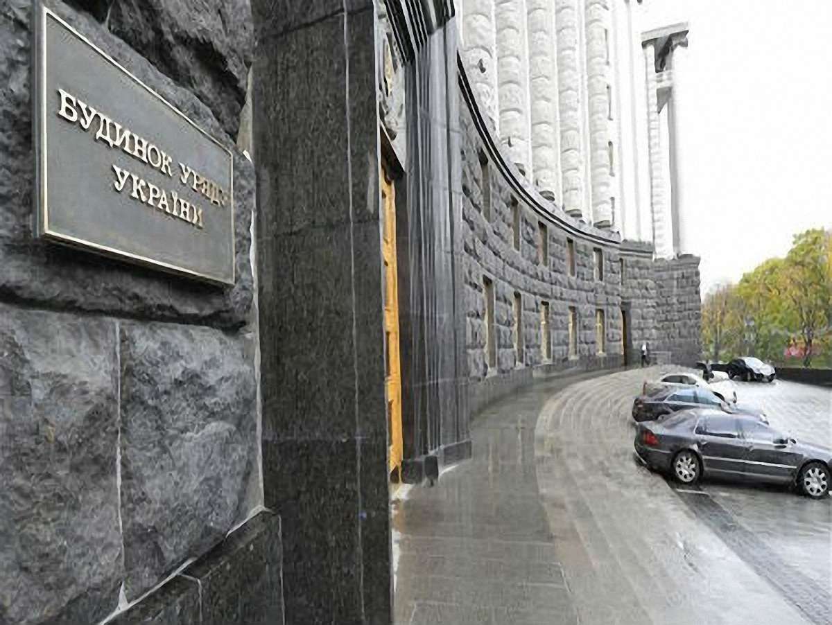 Уряд готовий передати владу після обрання нового керівництва