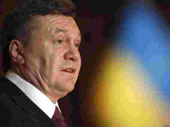 Янукович сховався на дачі під Харковом - ЗМІ