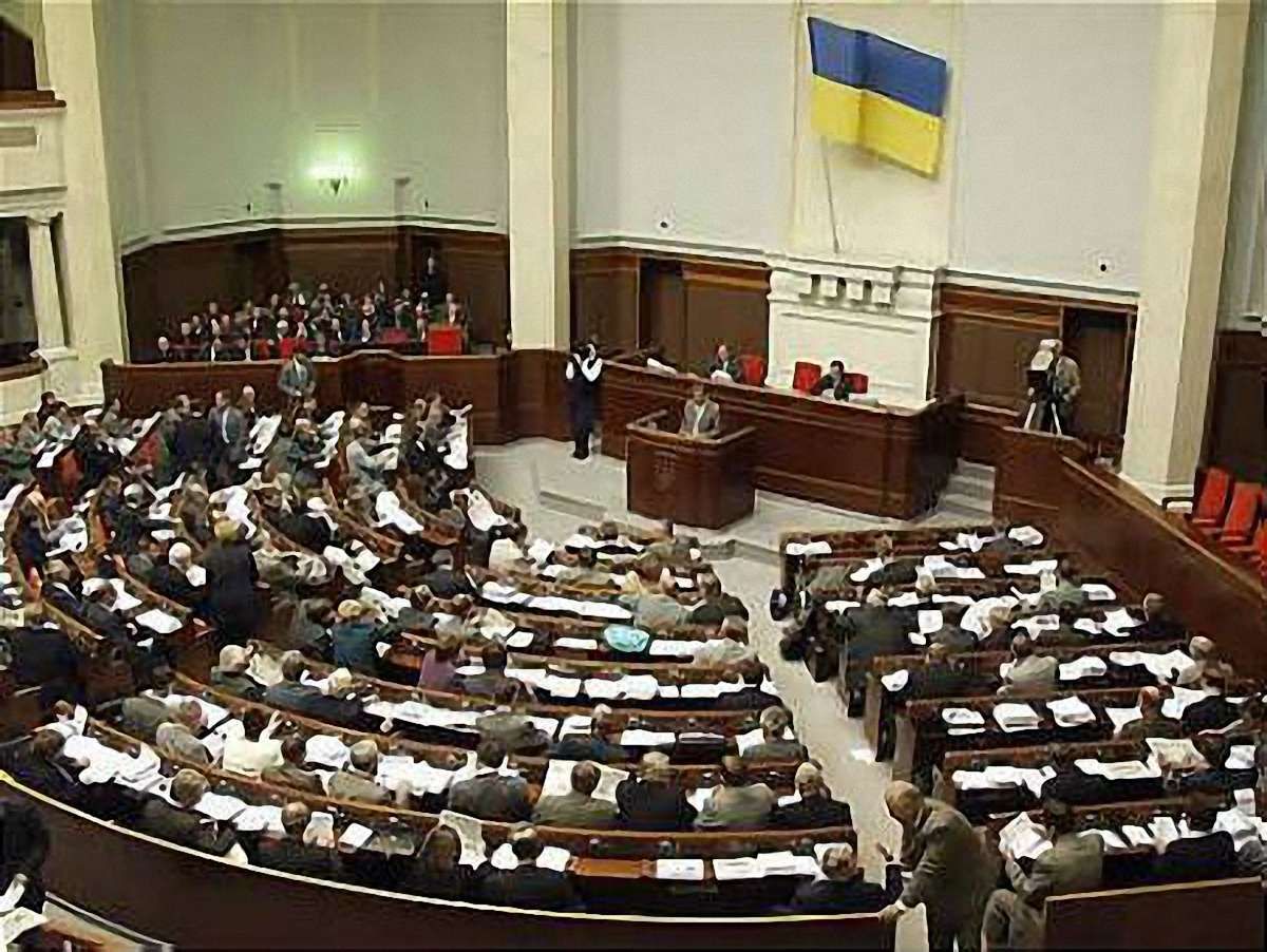 Рада призначила уповноважених контролювати силові органи