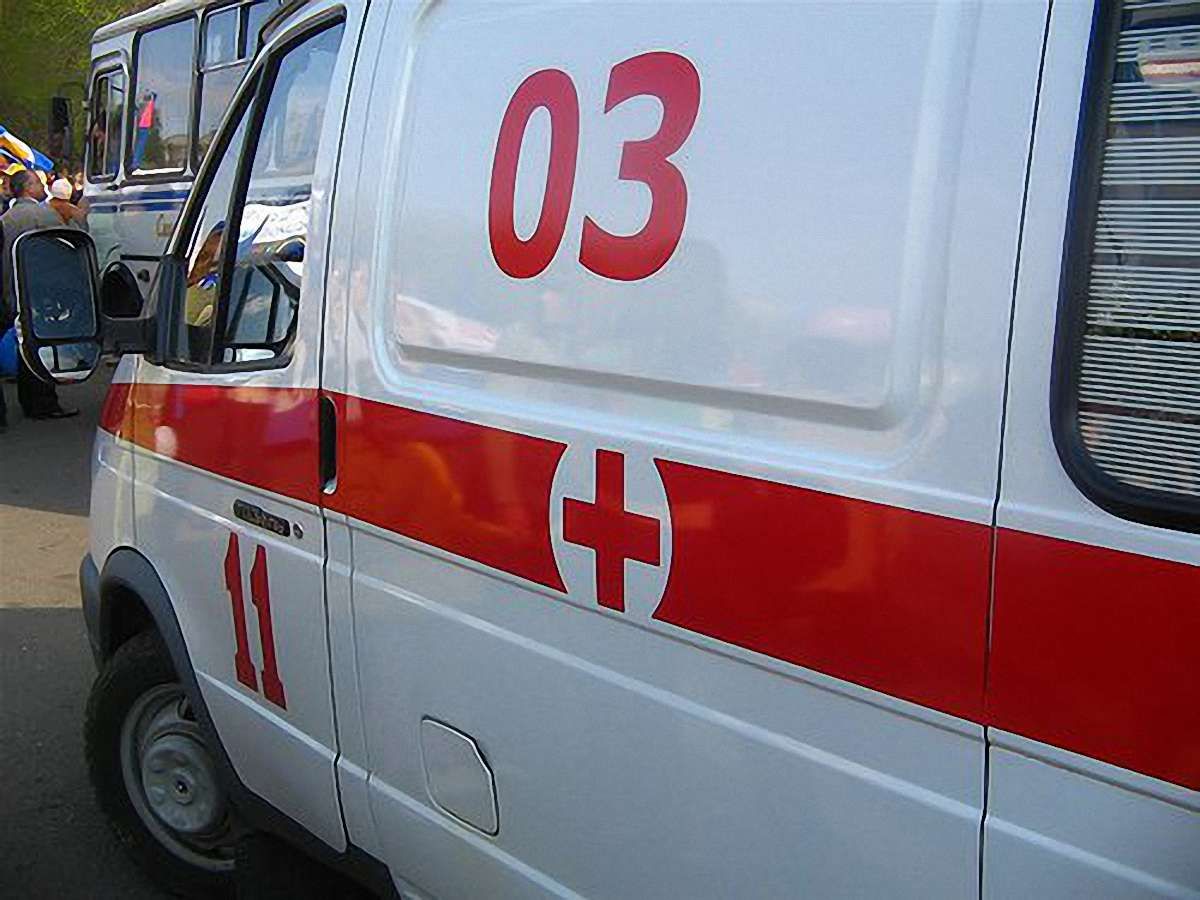 У сутичках в Києві загинуло 82 людей, - МОЗ