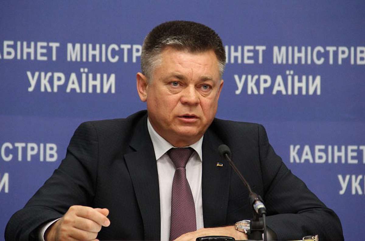 Лебедєв обіцяє в понеділок бути на робочому місці