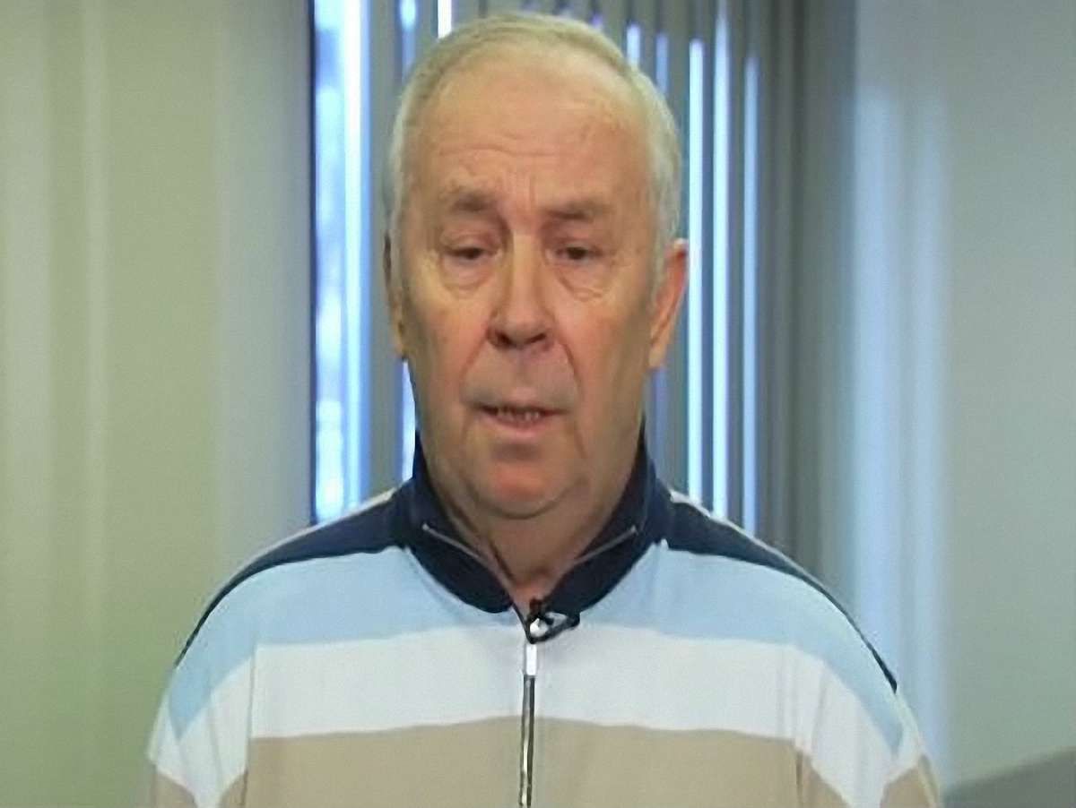 Янукович збрехав: Рибак заявив, що його ніхто не бив