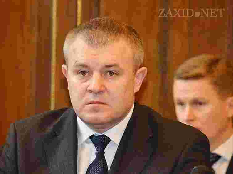 Львівський Євромайдан вимагає відставки місцевих силовиків