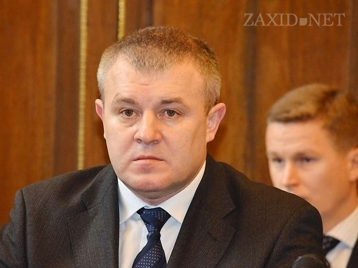 Львівський Євромайдан вимагає відставки місцевих силовиків
