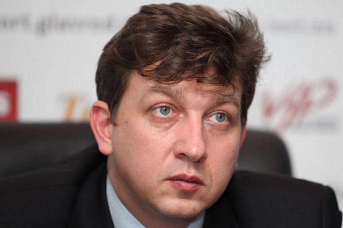 Депутат Доній отримав струс мозку внаслідок бійки у туалеті ВР