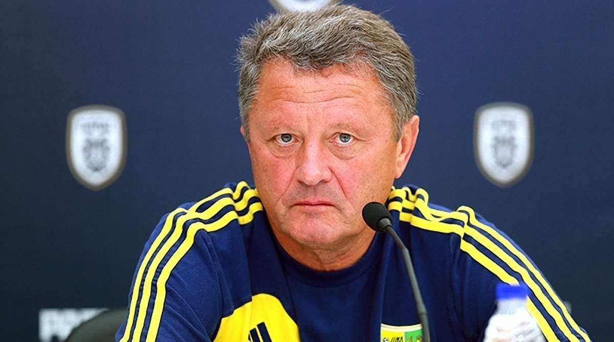 ФК «Металіст» може припинити існування, - Маркевич