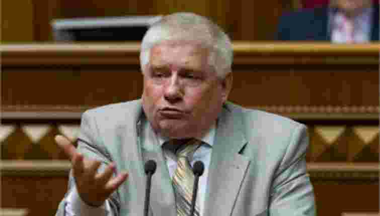 Януковича зрадив навіть Чечетов