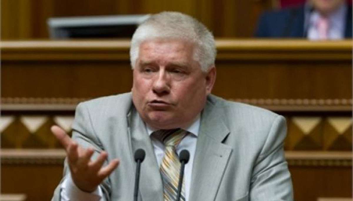 Януковича зрадив навіть Чечетов