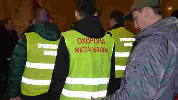 Вночі Львів патрулювали понад 1,5 тис. активістів