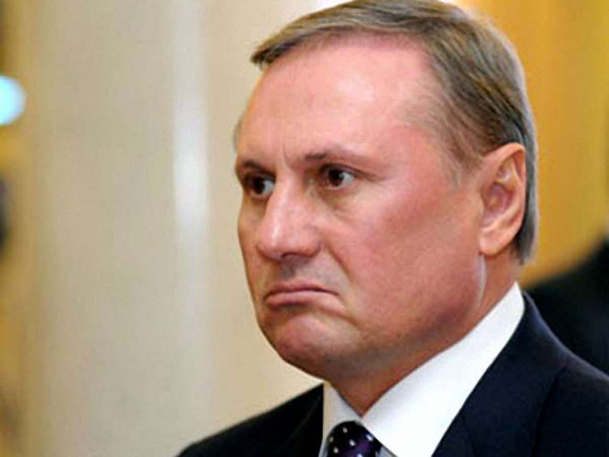 Фракція ПР у Раді переходить в опозицію, – Єфремов