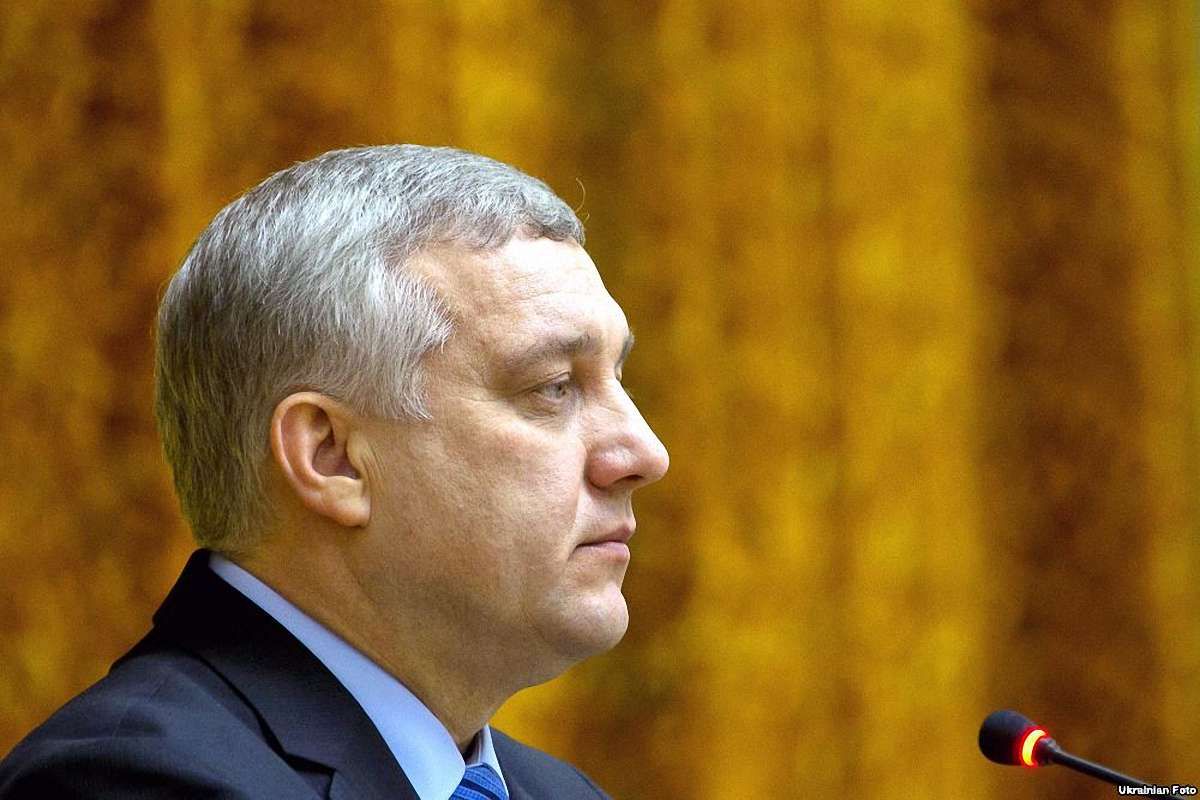 Голова СБУ Олександр Якименко подав у відставку, – УДАР 