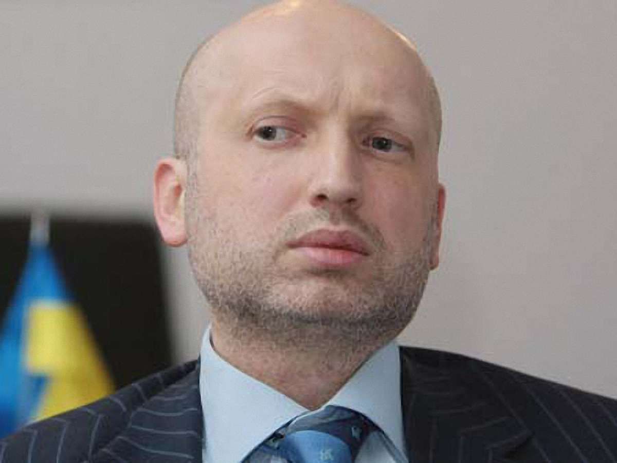 Новий уряд буде сформований у вівторок, – Турчинов