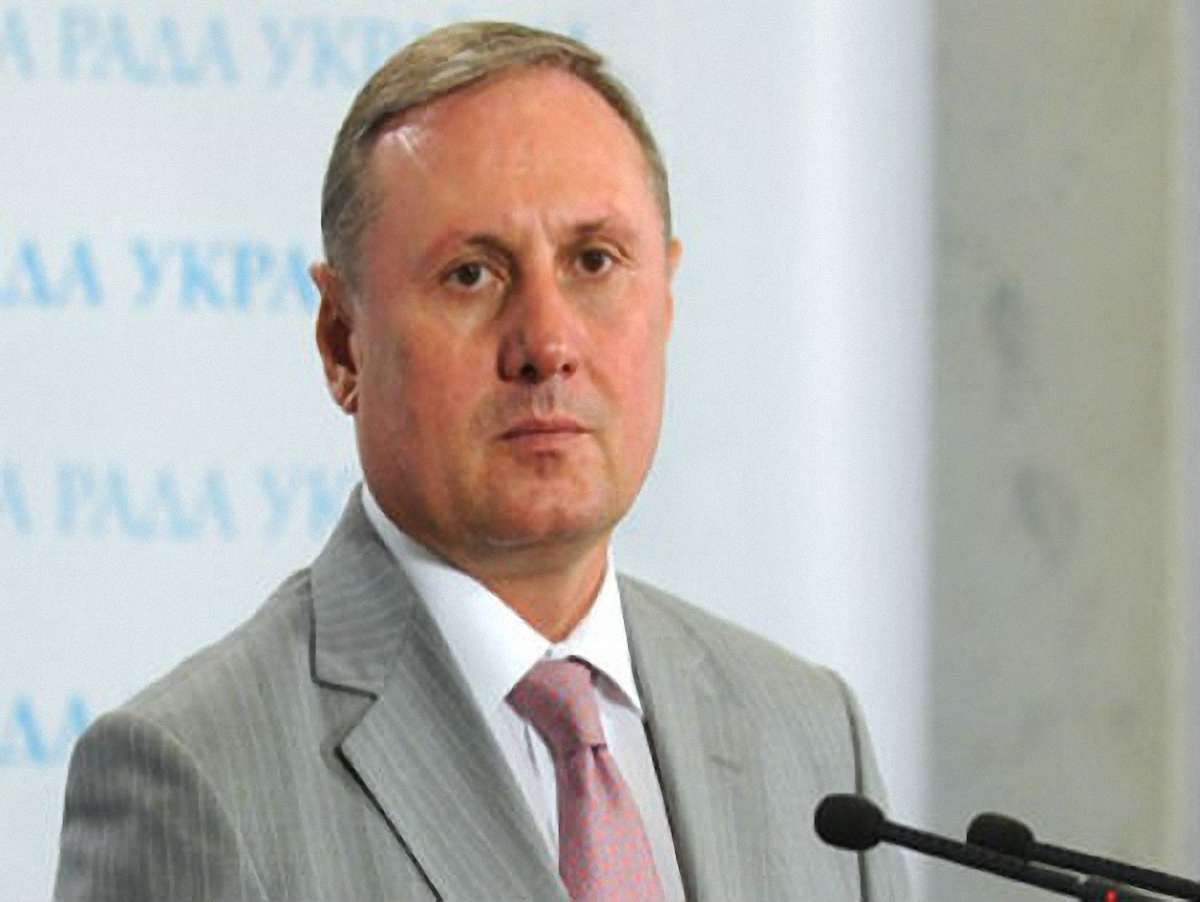 Партія регіонів визначиться з кандидатом в президенти у березні