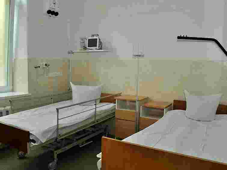 Після подій у Києві до львівських лікарень звернулося 95 людей