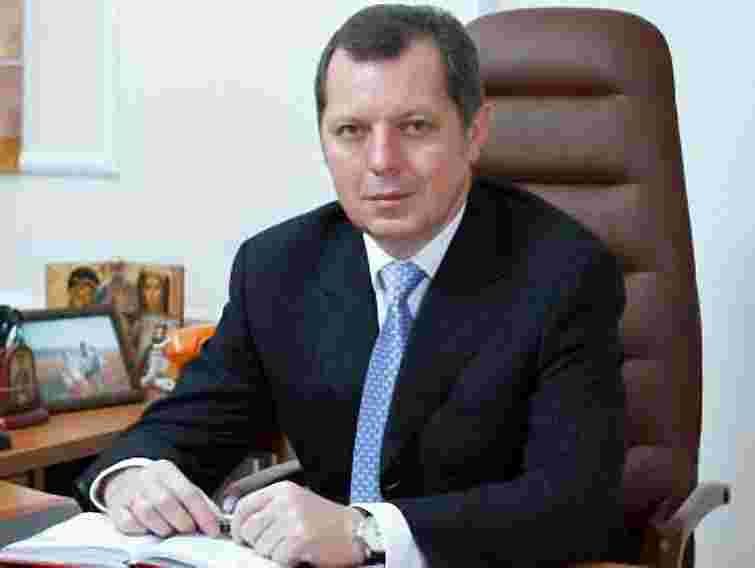 Голова Сумської ОДА подав у відставку (документ)