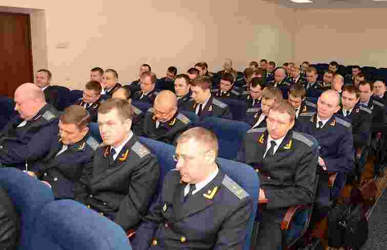 Верховна Рада може запровадити люстрацію