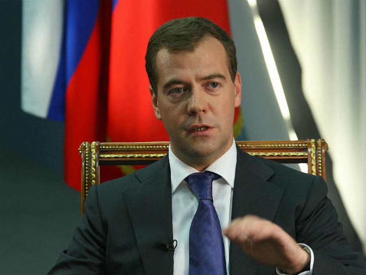 Росія сумнівається в легітимності влади в Україні