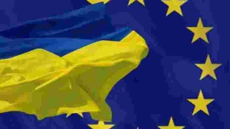 ЄС готовий підписати асоціацію з Україною після виборів