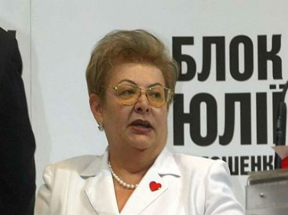 Питання прем’єрства і президентства перед Тимошенко не стоять, - родичка