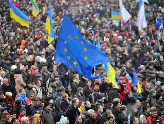 ДпТС звітує, що всіх затриманих протестувальників звільнили