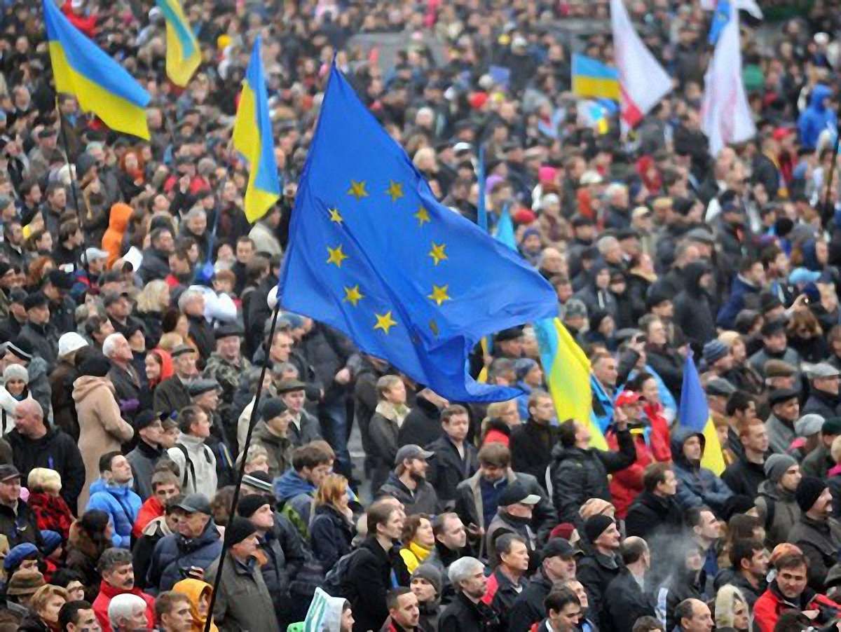 ДпТС звітує, що всіх затриманих протестувальників звільнили