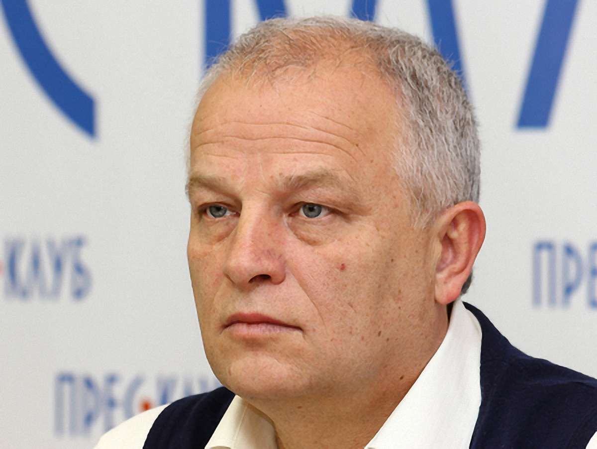 Cтепана Кубіва призначено головою НБУ