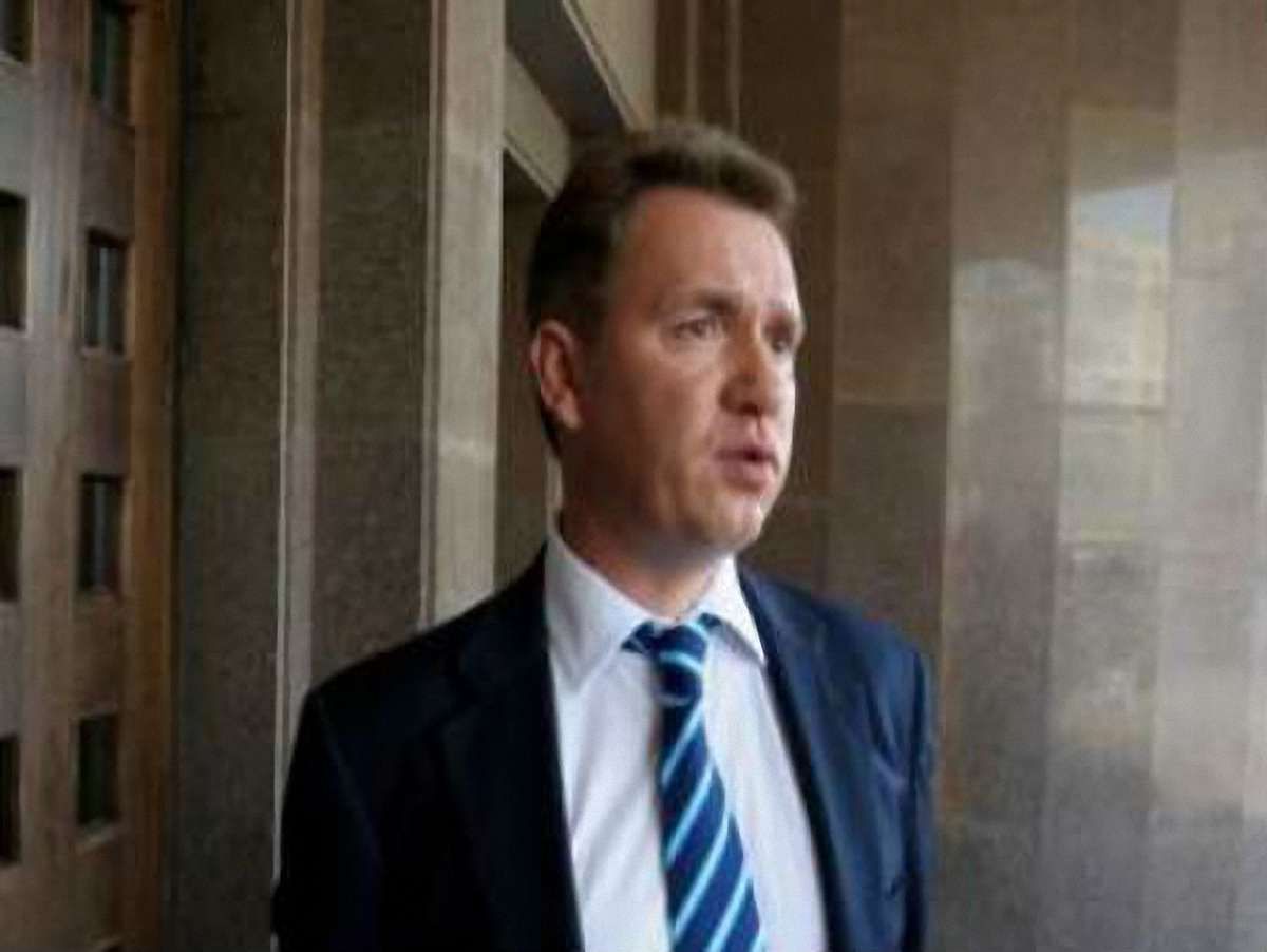 У виборах зможуть взяти участь і Тимошенко, і Кличко, - голова ЦВК