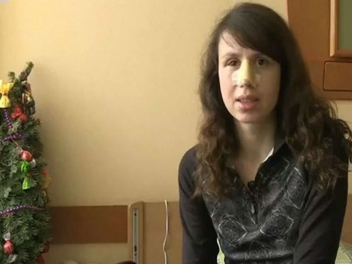 Справу Чорновол перекваліфікували на замах на вбивство