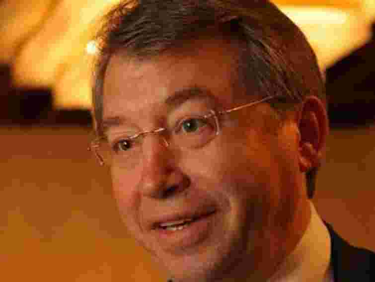 Голову Черкаської ОДА оголосили в розшук