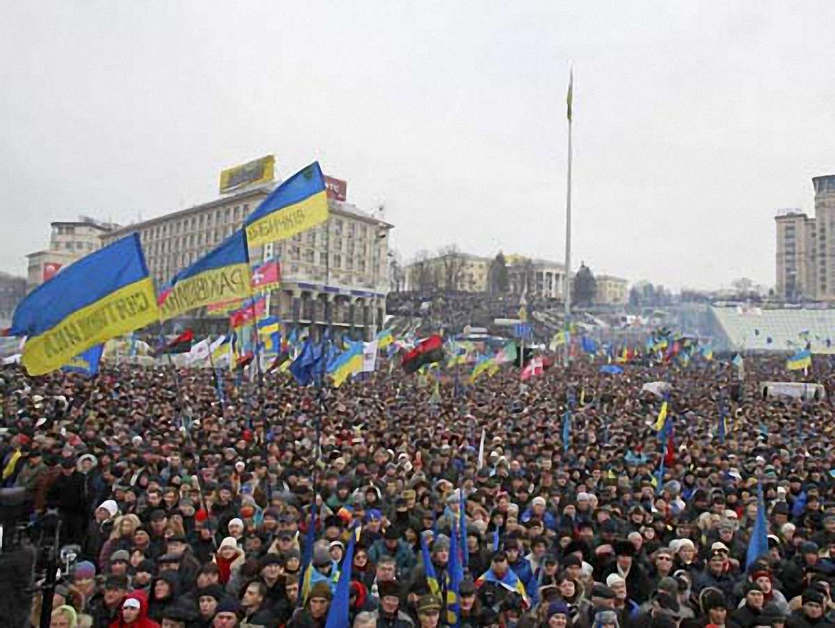 Майдан назвав вимоги до нового Кабміну