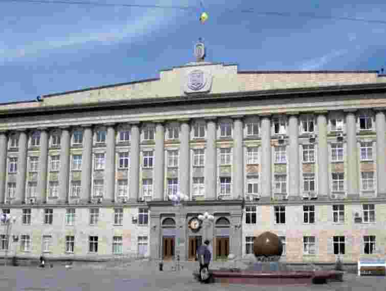 Голова Черкаської ОДА подав у відставку