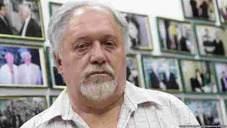 Семен Глузман: Де межі прощення?