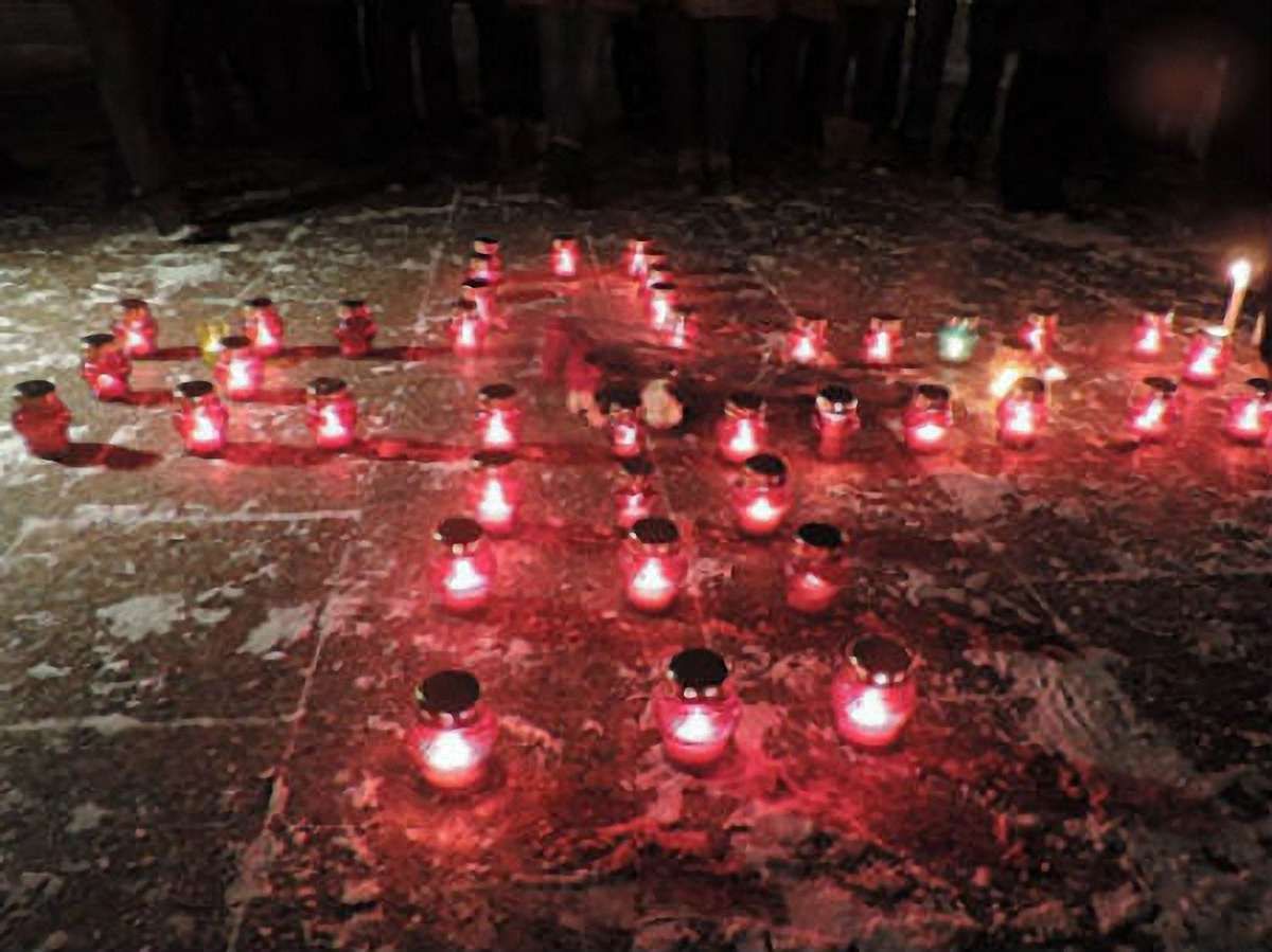 У Києві в лікарні помер ще один Герой зі Львова