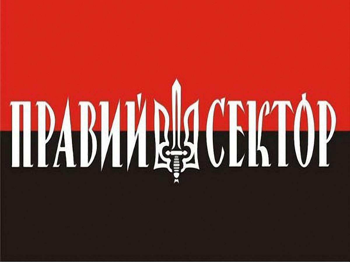 «Правий сектор» претендує на «силові» посади в уряді