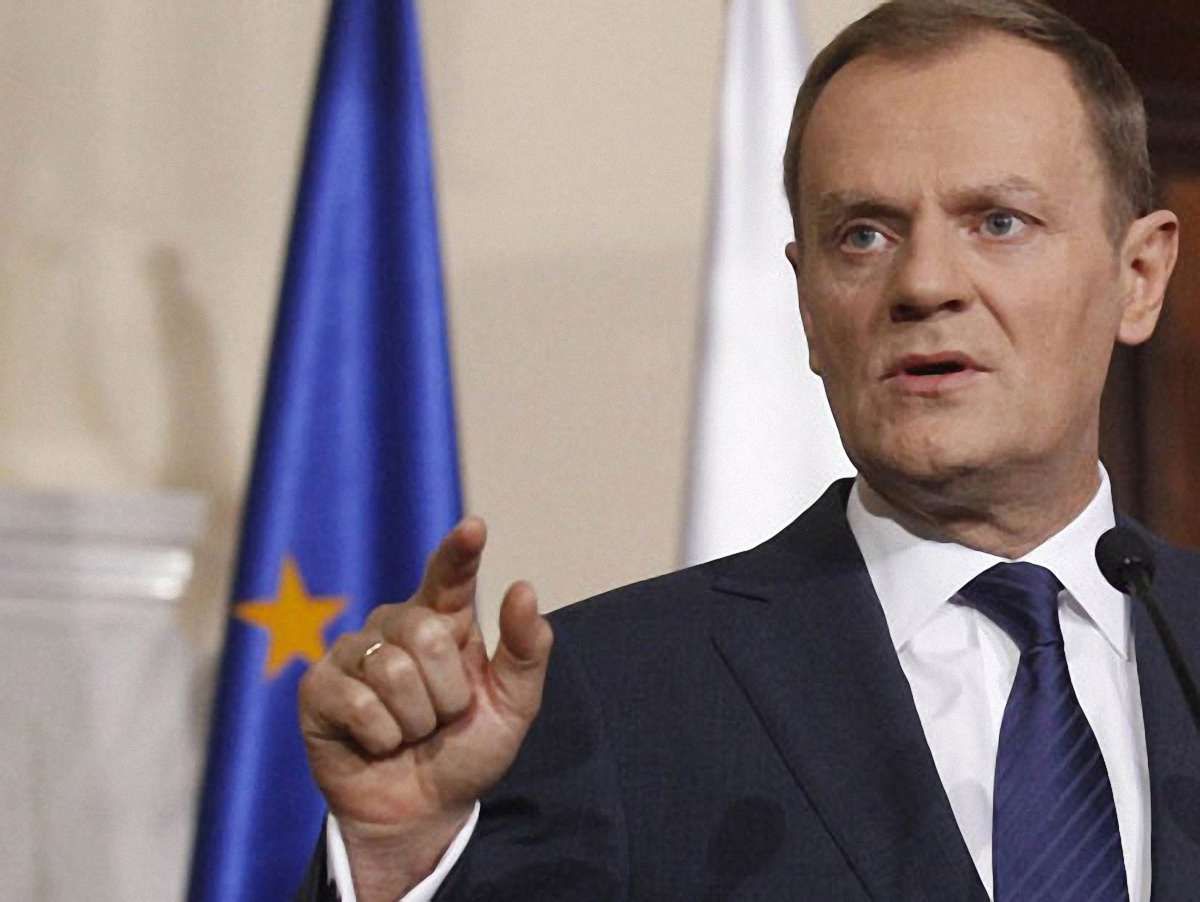 Україна має зосередитися на економічних проблемах, – Польща