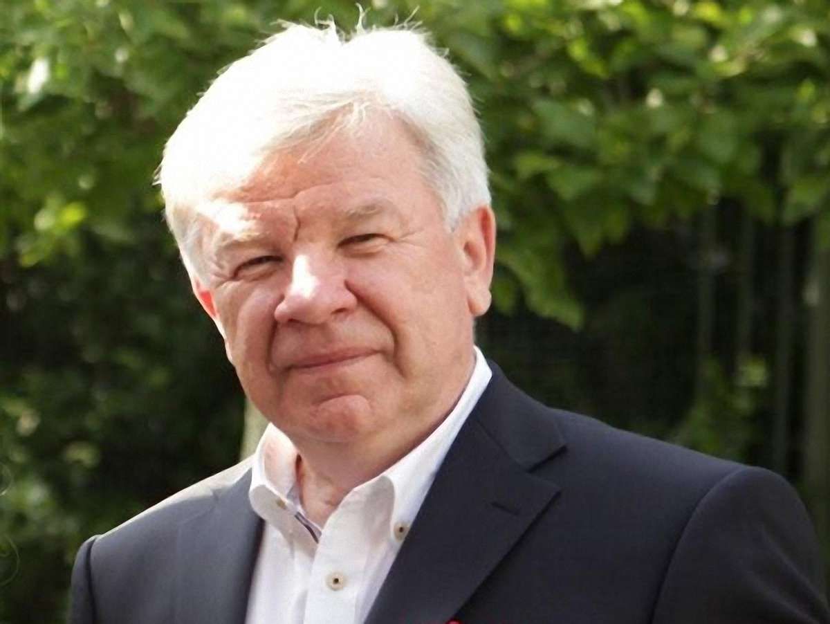 Завтра у Львові поховають керівника «Компанії Ензим» Ореста Вовка