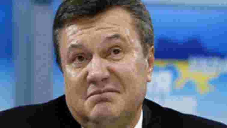Втеча Януковича: що сталося в ніч з 21 на 22 лютого?