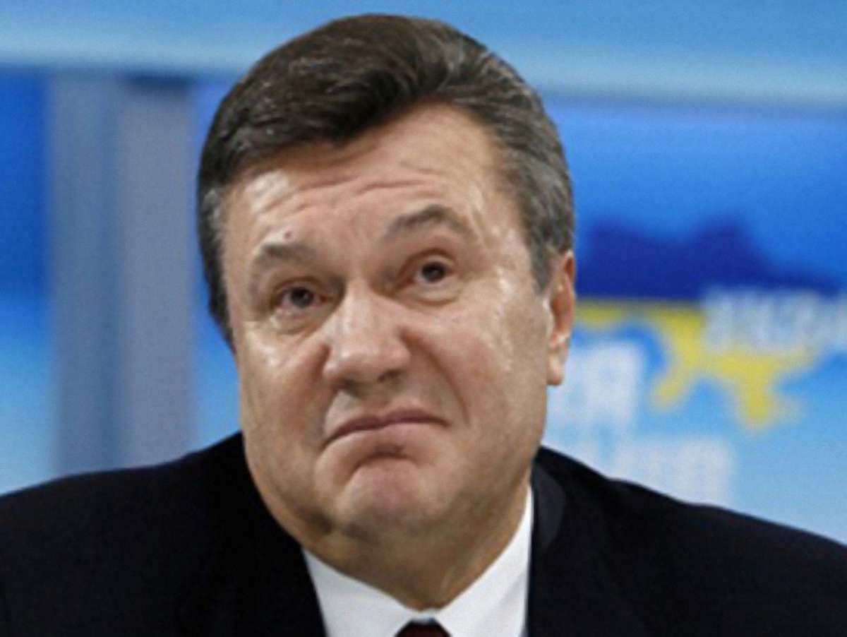 Втеча Януковича: що сталося в ніч з 21 на 22 лютого?