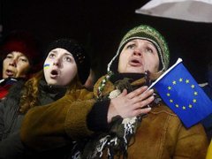 Україна і розмаїття Європ