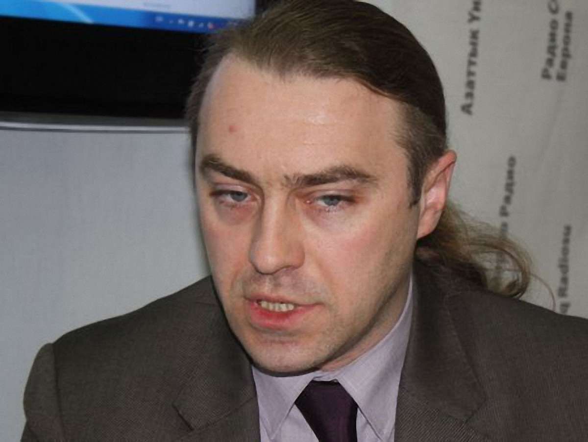 «Свобода» пропонує створити міністерство свободи слова