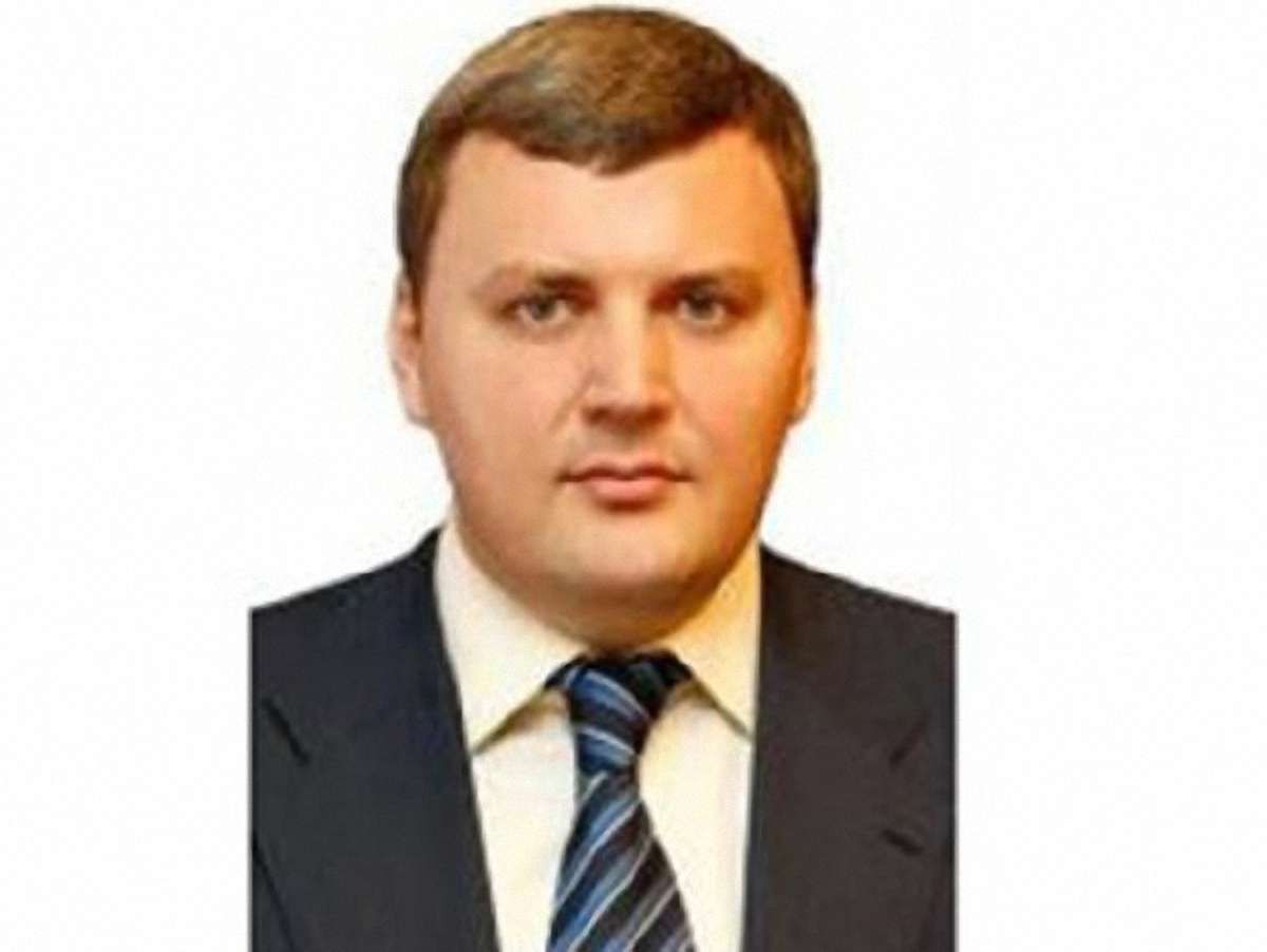 Кравця звільнено з посади керівника ДУСі