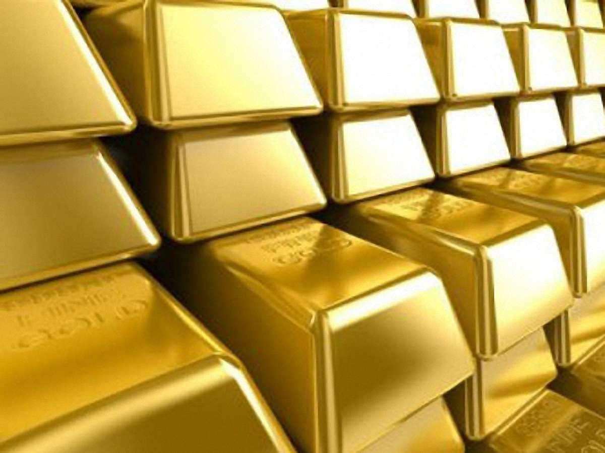 Статки Януковича оцінили у $12 млрд, резерви України - $15 млрд