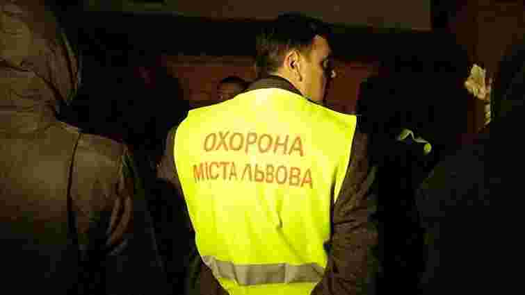 У міліції заявляють про стабільну криміногенну обстановку  у Львові