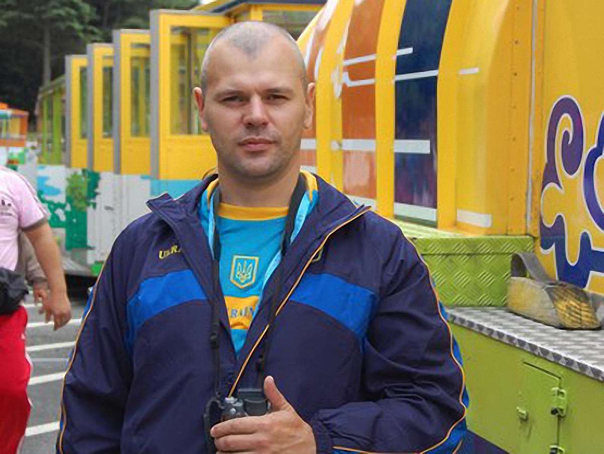 Активіст Самооборони зі Львова став заступником міністра МВС 